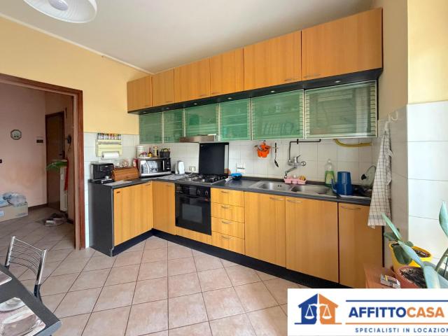 Carmagnola: Appartamento in affitto