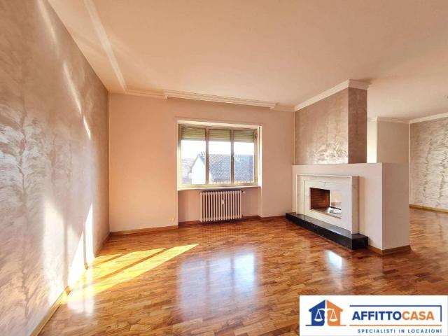 Carmagnola: Appartamento in affitto