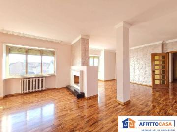 Carmagnola: Appartamento in affitto