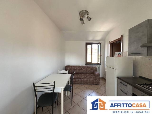 Carmagnola: Appartamento in affitto