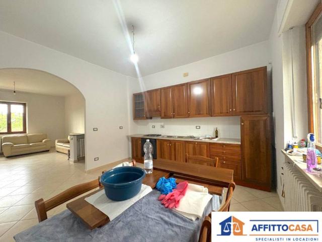 Carmagnola: Appartamento in affitto