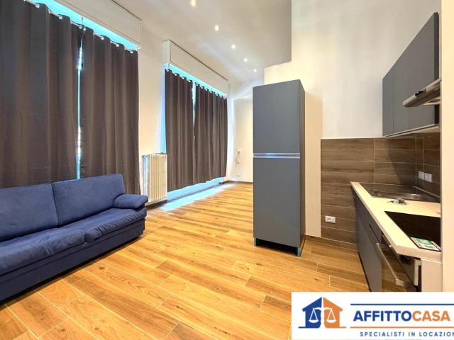 Carmagnola: Appartamento in affitto