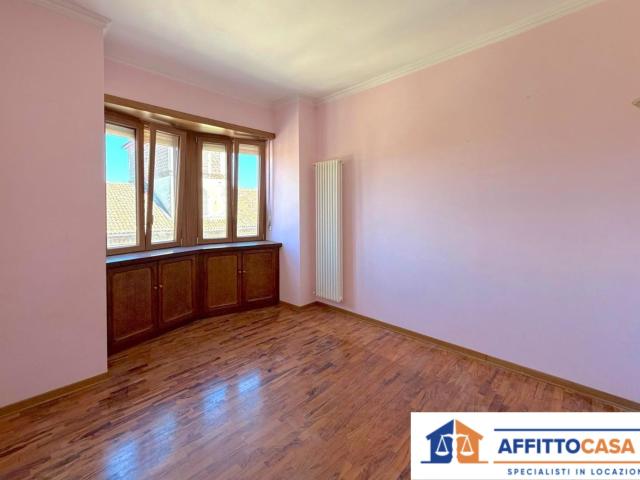 Carmagnola: Appartamento in affitto