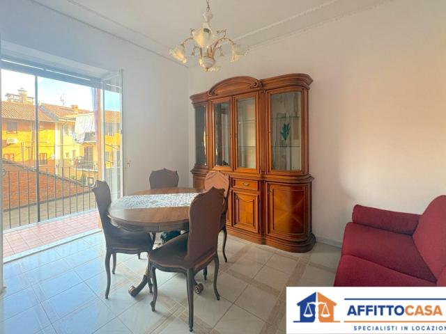 Carmagnola: Appartamento in affitto