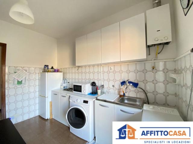 Carmagnola: Appartamento in affitto