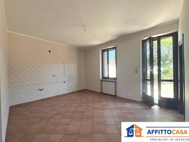 Carmagnola: Appartamento in affitto
