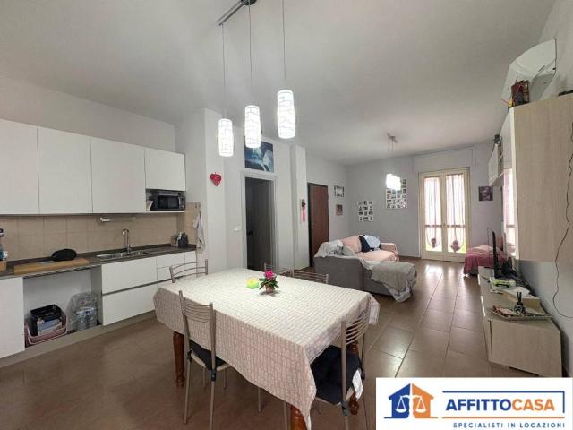 Carmagnola: Appartamento in affitto