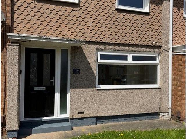 Carmarthen Road, Middlesbrough TS3, 3 bed terraced house to rent, £775 pcm | PrimeLocation