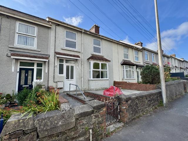 Carmarthen SA31 3 bed house to rent £950 pcm £219 pw