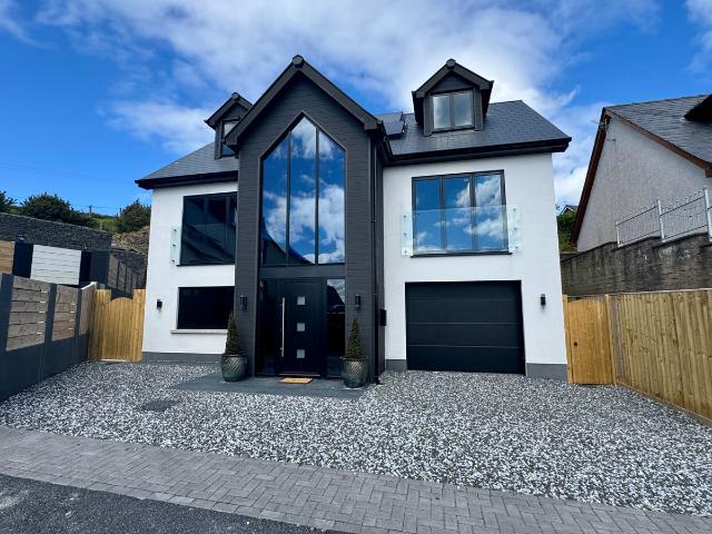 Carmarthen SA32, 4 bed property to rent, £2,200 pcm | PrimeLocation