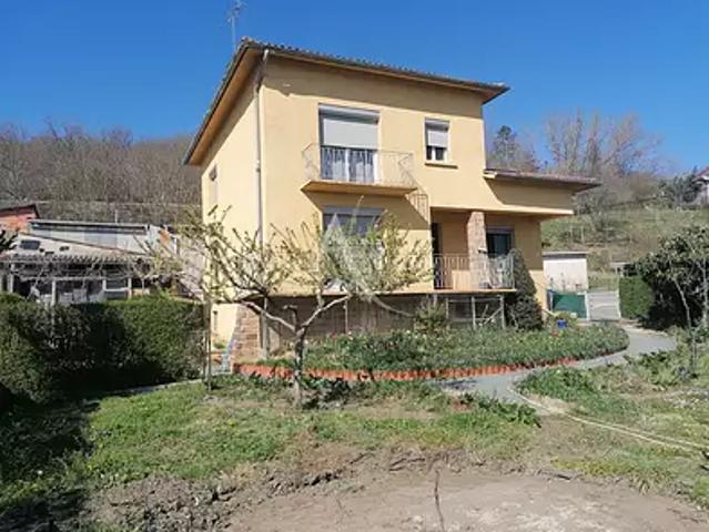 Carmaux 81400 Achat / Vente maison 7 pièces t7 au dernier étage jardin