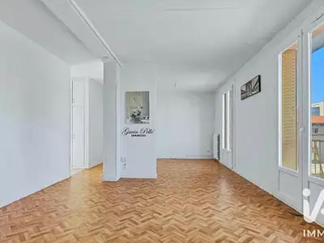 Carmaux 81400 Achat / Vente appartement 3 pièces t3 cave