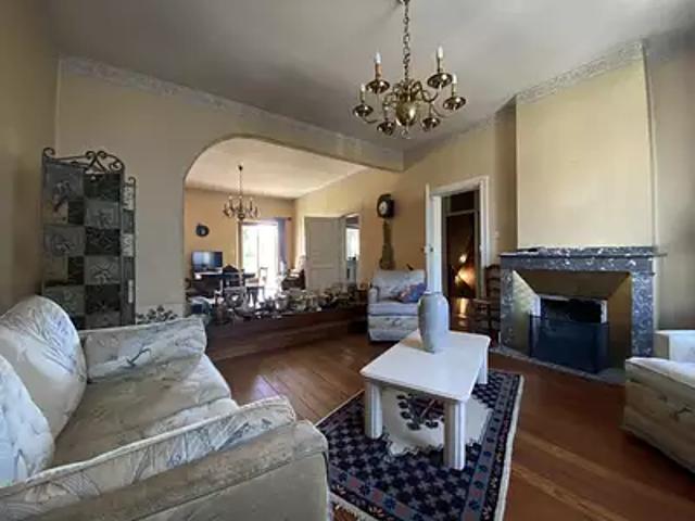 Carmaux 81400 Achat / Vente appartement 5 pièces t5 terrasse