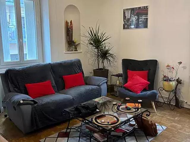 Carmaux 81400 Achat / Vente appartement 5 pièces t5