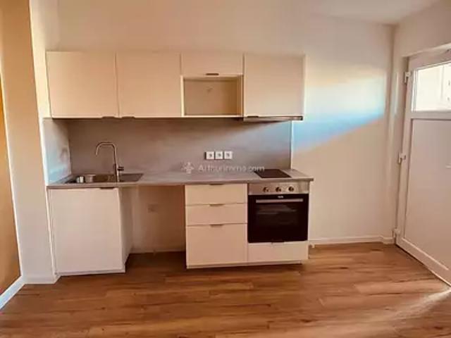 Carmaux 81400 Location appartement 1 pièce t1