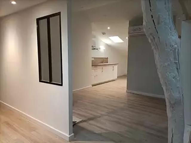 Carmaux 81400 Location appartement 1 pièce t1