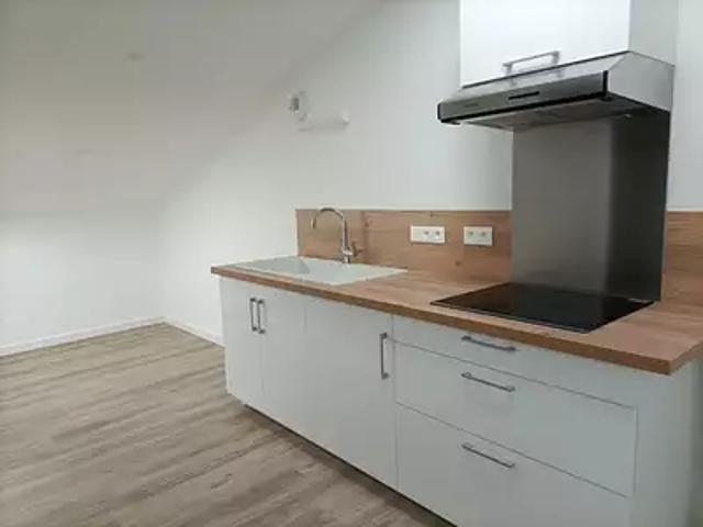 Carmaux 81400 Location appartement 1 pièce t1