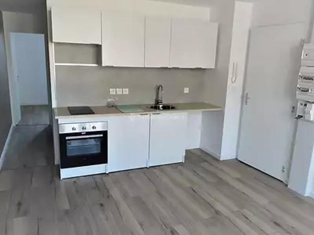 Carmaux 81400 Location appartement 2 pièces t2