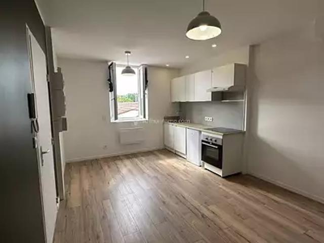Carmaux 81400 Location appartement 2 pièces t2
