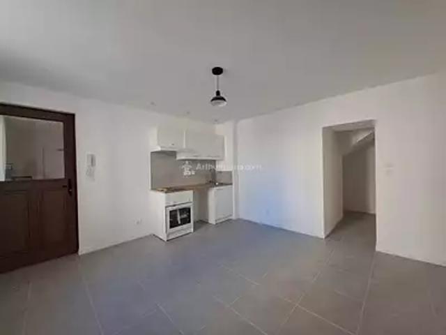 Carmaux 81400 Location appartement 2 pièces t2