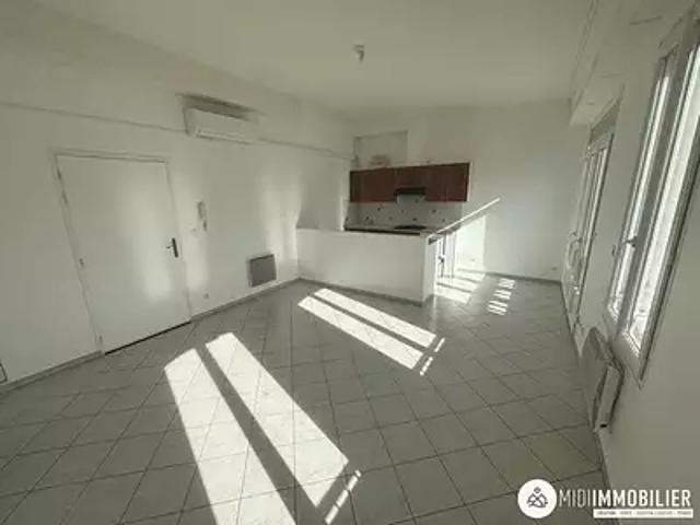 Carmaux 81400 Location appartement 2 pièces t2
