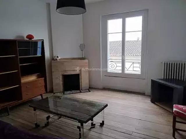 Carmaux 81400 Location appartement 3 pièces t3