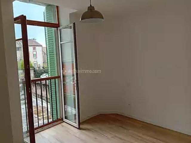 Carmaux 81400 Location appartement 3 pièces t3