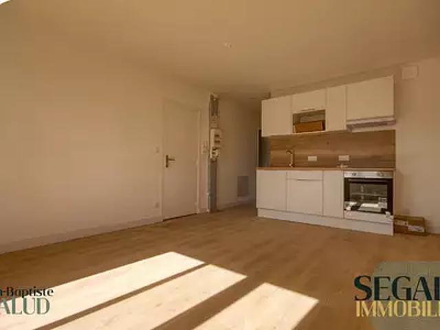 Carmaux 81400 Location appartement 3 pièces t3