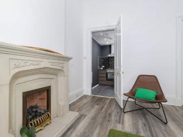 Shawlands, Glasgow, Glasgow and Clyde Valley