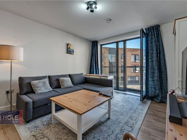 Carmen Beckford Street, Bristol BS1, 1 bed flat to rent, £1,450 pcm | PrimeLocation