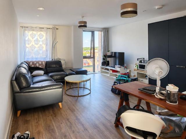 Carmen Beckford Street, Bristol BS1, 2 bed flat to rent, £2,100 pcm | PrimeLocation