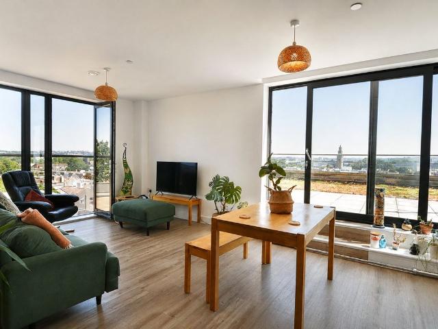 Carmen Beckford Street, Bristol, Somerset BS1, 2 bed flat to rent, £2,300 pcm | PrimeLocation