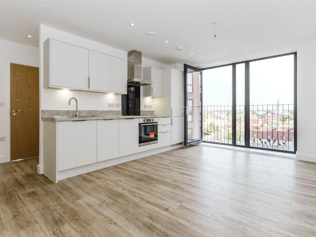Carmen Beckford Street, City Centre, Bristol BS1, 1 bed flat to rent, £1,350 pcm | PrimeLocation