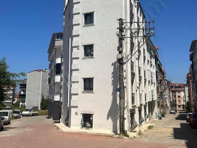 Carmen /gaziler Mh'inde 1+1 52m2 Doğalgazlı Lüks Daire