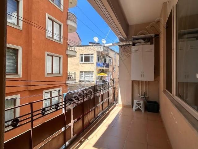 Carmen /gemiler Çekeği Mh. Sokakbaşı Mevkii'ınde 2+2 110 M2