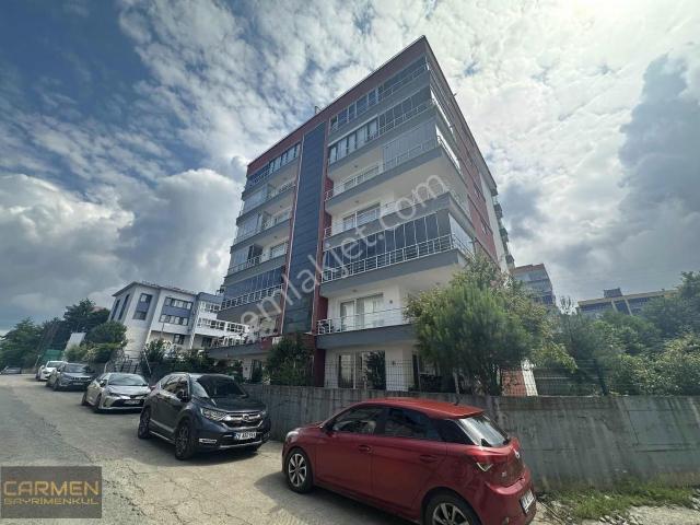 Carmen / Erikliman Mh. 3+1 160m2 Kaçırılmayacak Fırsat Daire