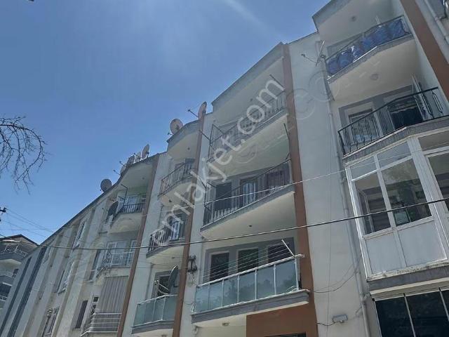 Carmen / Osmaniye Mh. 3+1 160m2 Merkezi Konum Fırsat Daire
