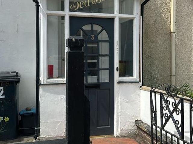 Carmen Sylva Road, Llandudno LL30, 1 bed flat to rent, £725 pcm | PrimeLocation