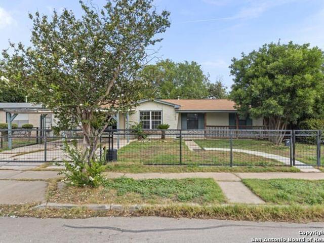 Carmen Pl, San Antonio, Home For Sale