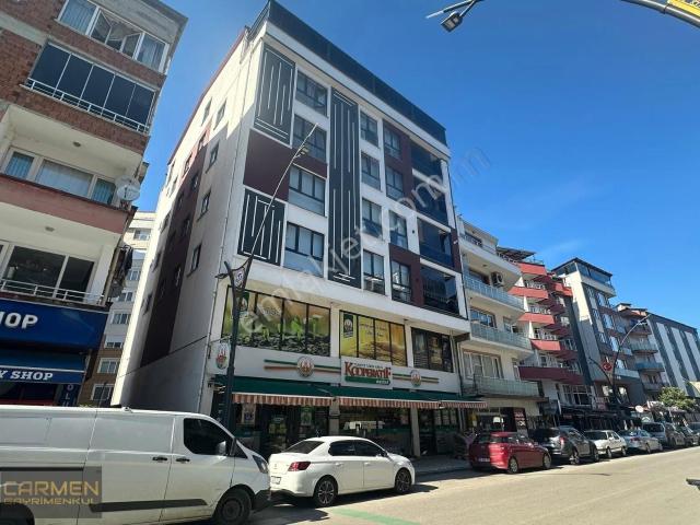 Carmen / Teyyaredüzü Mh. 3+1 140m2 Merkezi Konum Fırsat Daire