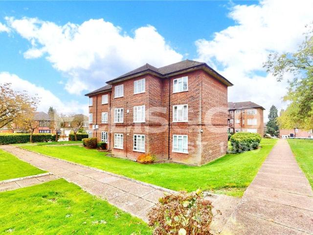 Carmel Court, Kings Drive, Wembley HA9, 1 bed flat to rent, £1,600 pcm | PrimeLocation