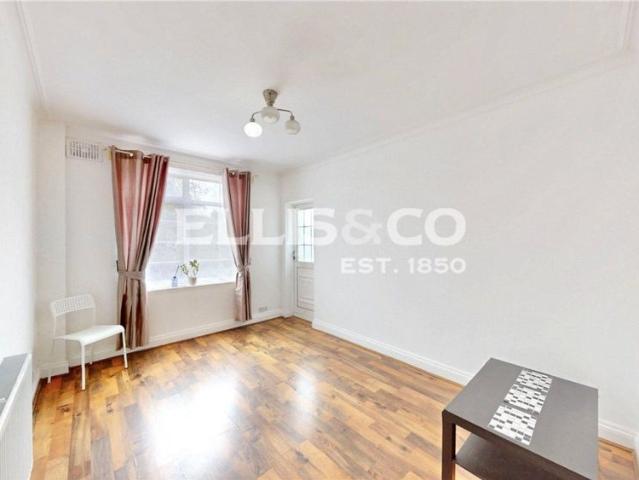 Carmel Court, HA9, London