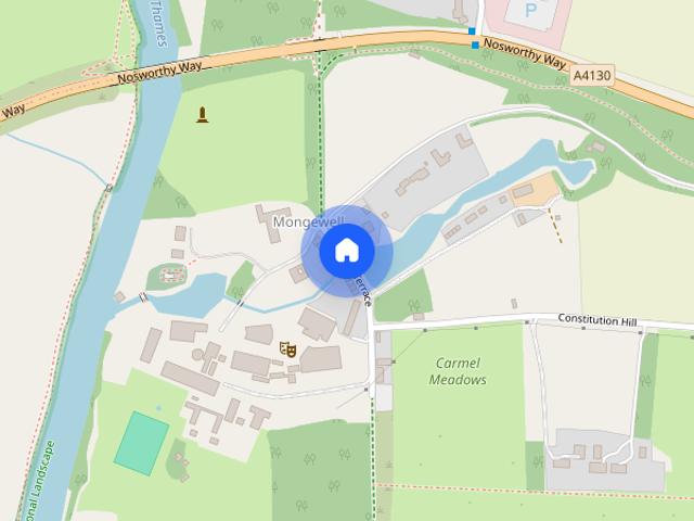 Carmel College, Wallingford, OX10