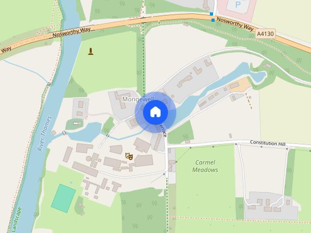 Carmel College, Wallingford, OX10