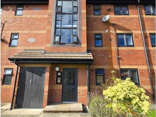 Carmel Avenue, Manchester M5, 1 bed flat to rent, £1,300 pcm | PrimeLocation