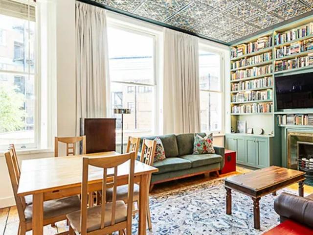 Carmel London, 3 Beaconsfield Terrace Road, London, W14 0PP, United Kingdom | 1 bed apartment for rent #160125292 | Rentberry