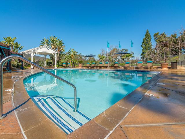 Carmel Landing