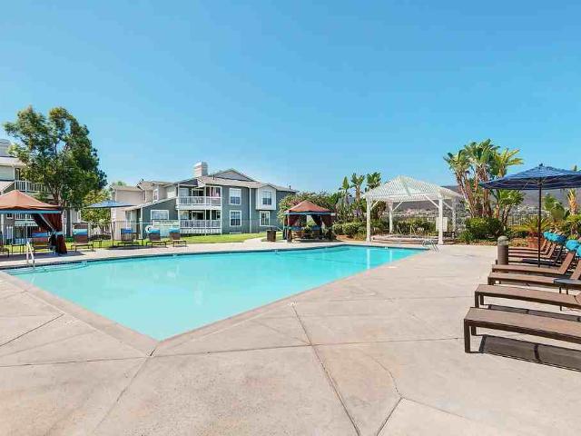 Carmel Landing 1 Bedroom Apartment for Rent at 11505 Windcrest Ln, San Diego, CA 92128 Carmel Mountain