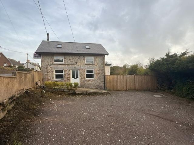 Carmel SA14, 2 bed detached house to rent, £950 pcm | PrimeLocation