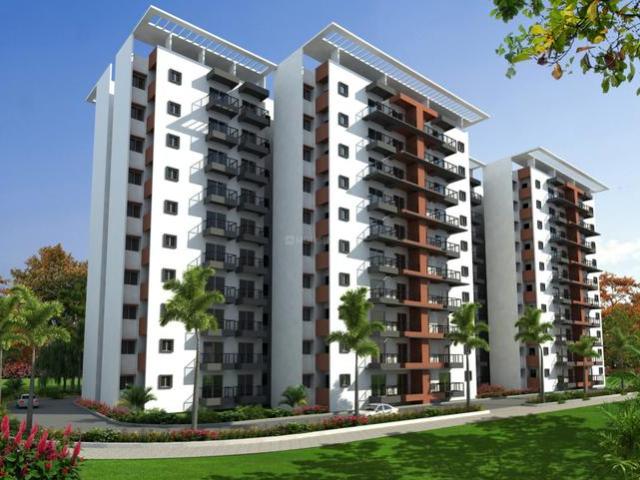 Carmelaram 1 BHK Apartment For Sale Bengaluru
